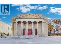 200 MAIN Street E, Hamilton, Ontario