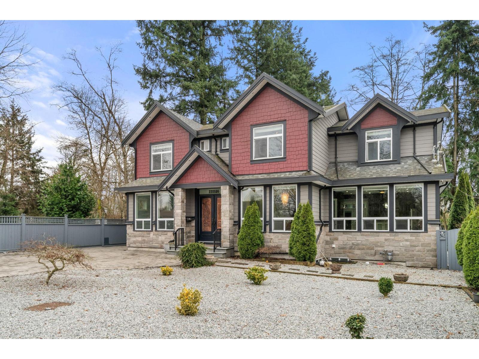 11046 80 Avenue, Delta, British Columbia  V4C 1W5 - Photo 40 - R3089577