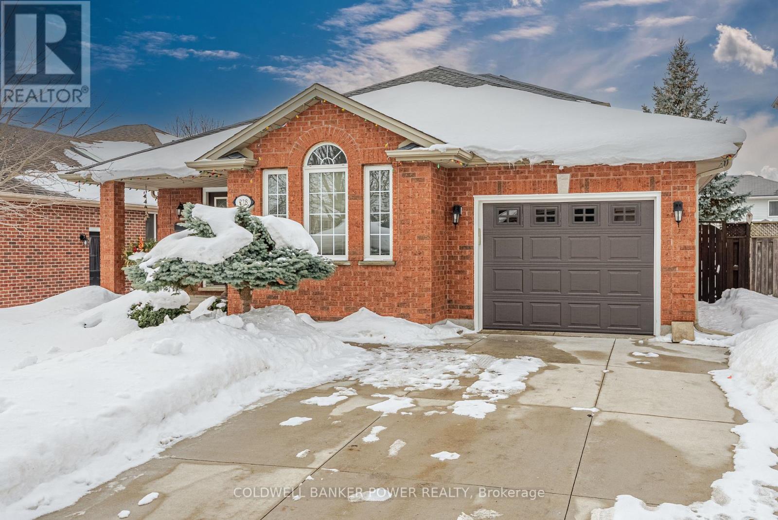 228 Chelton Road, London South, Ontario  N6M 1B5 - Photo 3 - X12794206