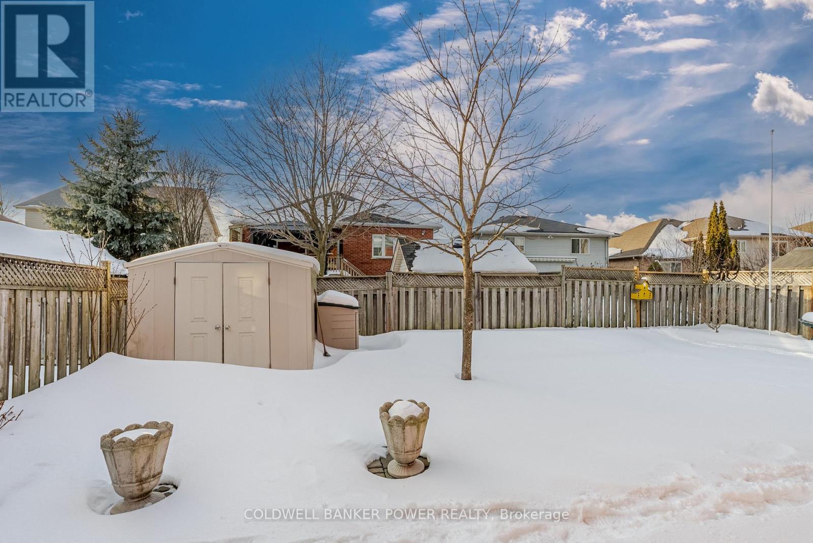 228 Chelton Road, London South, Ontario  N6M 1B5 - Photo 40 - X12794206