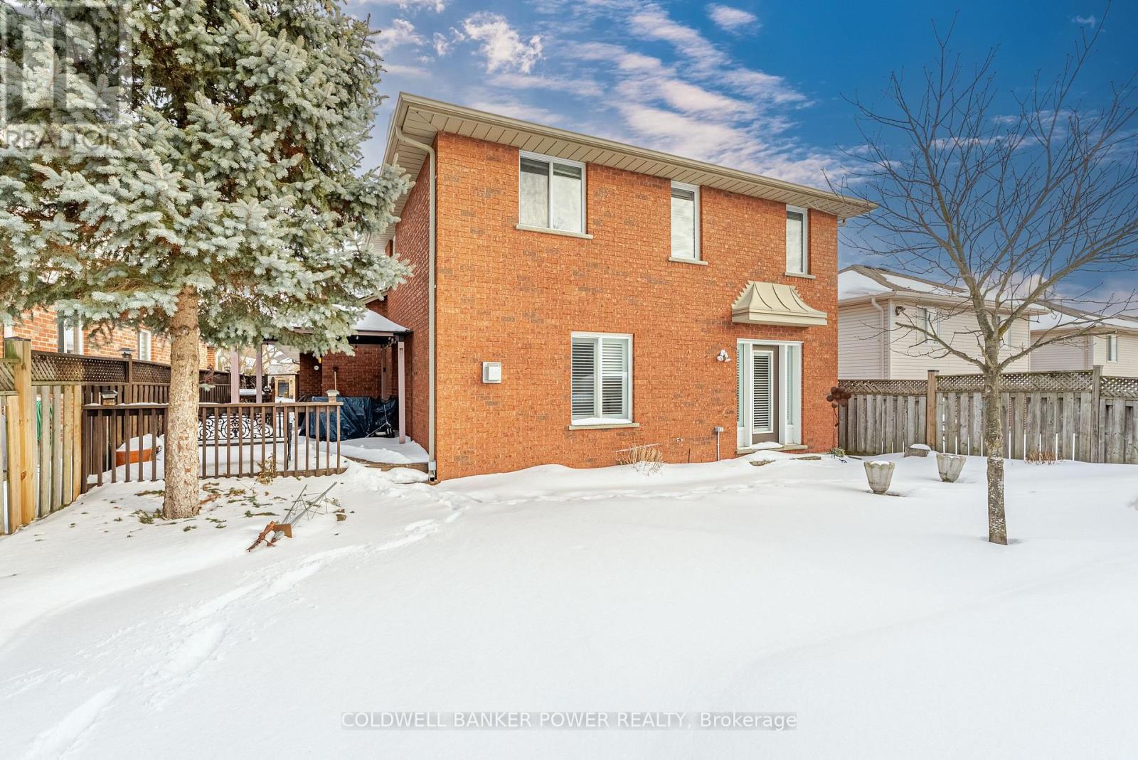 228 Chelton Road, London South, Ontario  N6M 1B5 - Photo 41 - X12794206