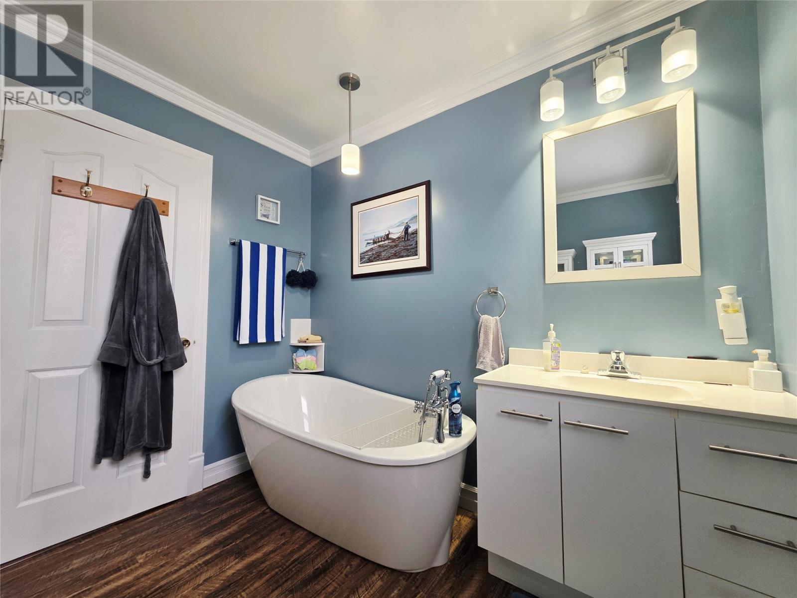 1006 Oak Avenue, Labrador City, Newfoundland & Labrador  A2V 2N8 - Photo 12 - 1294611