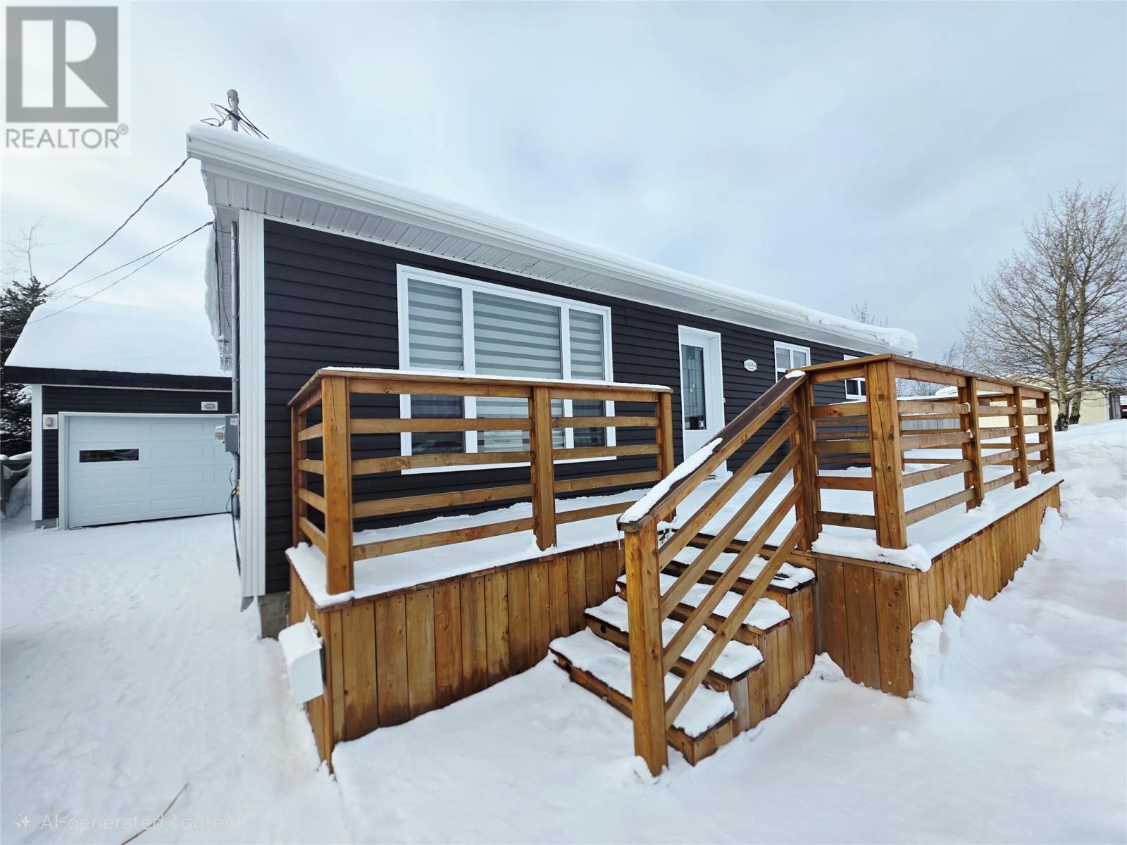 1006 Oak Avenue, Labrador City, Newfoundland & Labrador  A2V 2N8 - Photo 2 - 1294611
