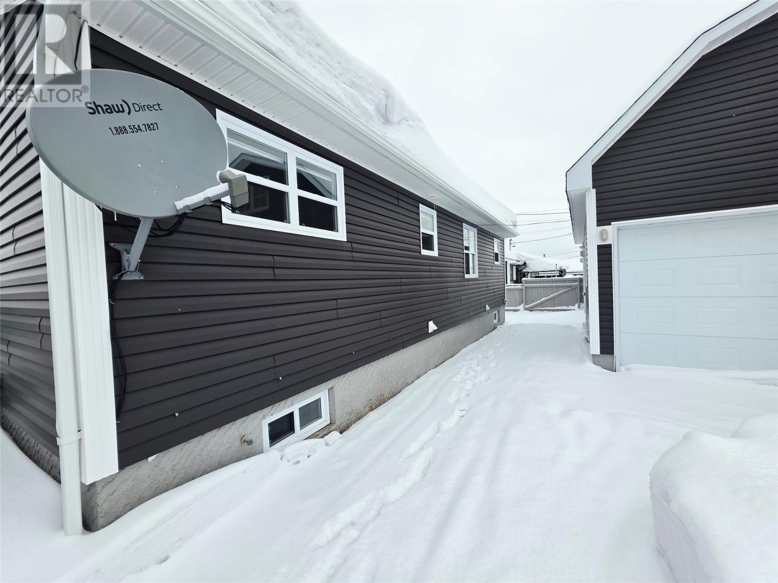 1006 Oak Avenue, Labrador City, Newfoundland & Labrador  A2V 2N8 - Photo 22 - 1294611
