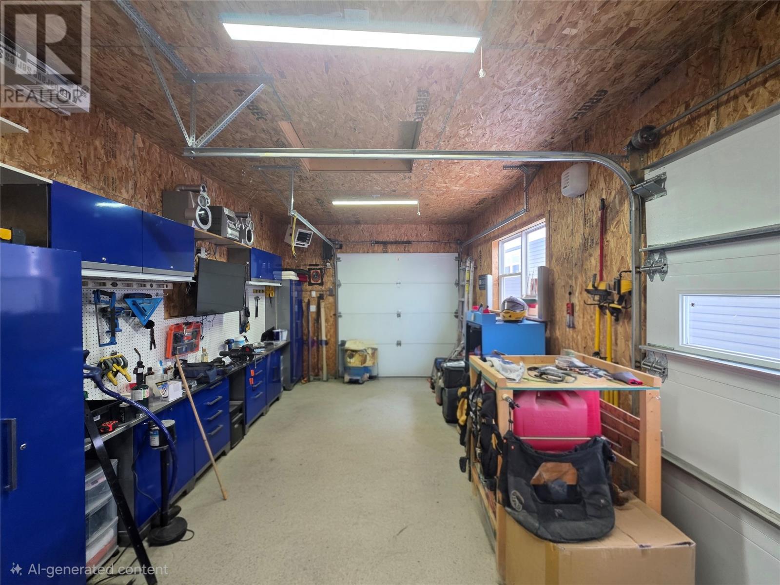 1006 Oak Avenue, Labrador City, Newfoundland & Labrador  A2V 2N8 - Photo 24 - 1294611