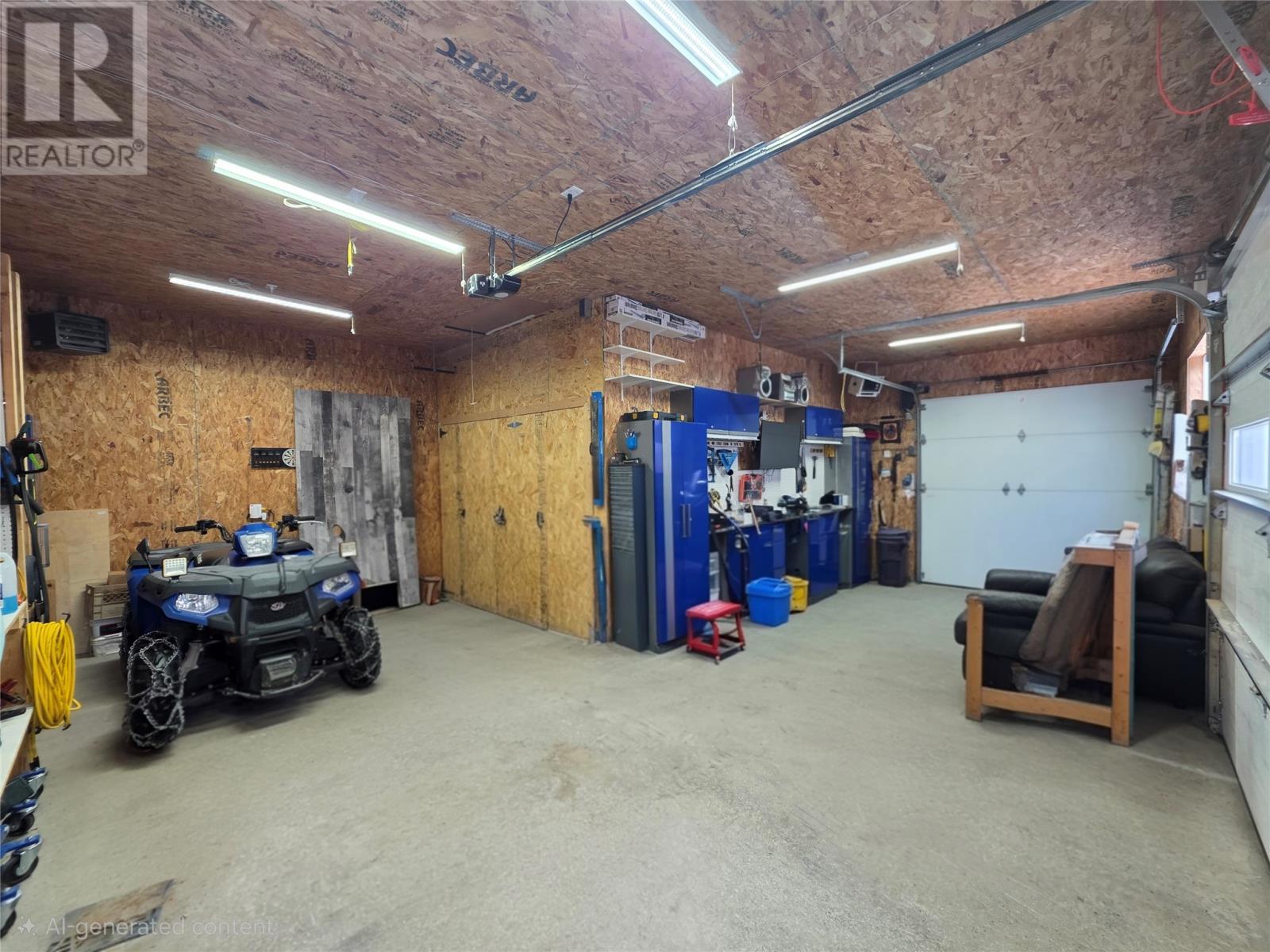 1006 Oak Avenue, Labrador City, Newfoundland & Labrador  A2V 2N8 - Photo 25 - 1294611