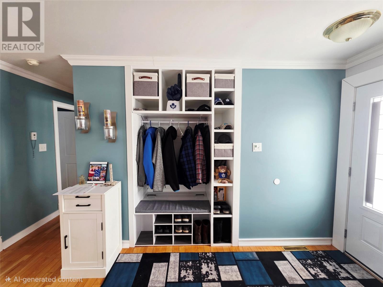 1006 Oak Avenue, Labrador City, Newfoundland & Labrador  A2V 2N8 - Photo 3 - 1294611