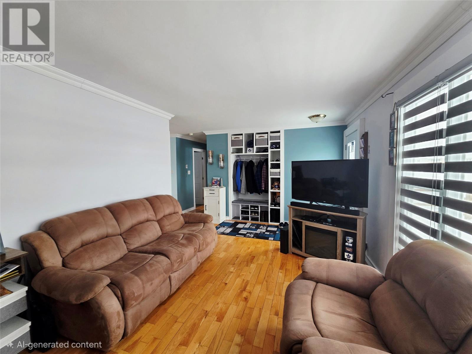 1006 Oak Avenue, Labrador City, Newfoundland & Labrador  A2V 2N8 - Photo 5 - 1294611