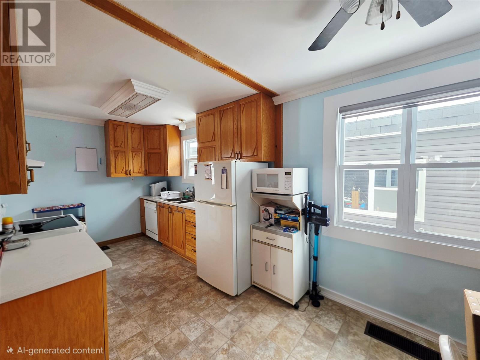 1006 Oak Avenue, Labrador City, Newfoundland & Labrador  A2V 2N8 - Photo 7 - 1294611