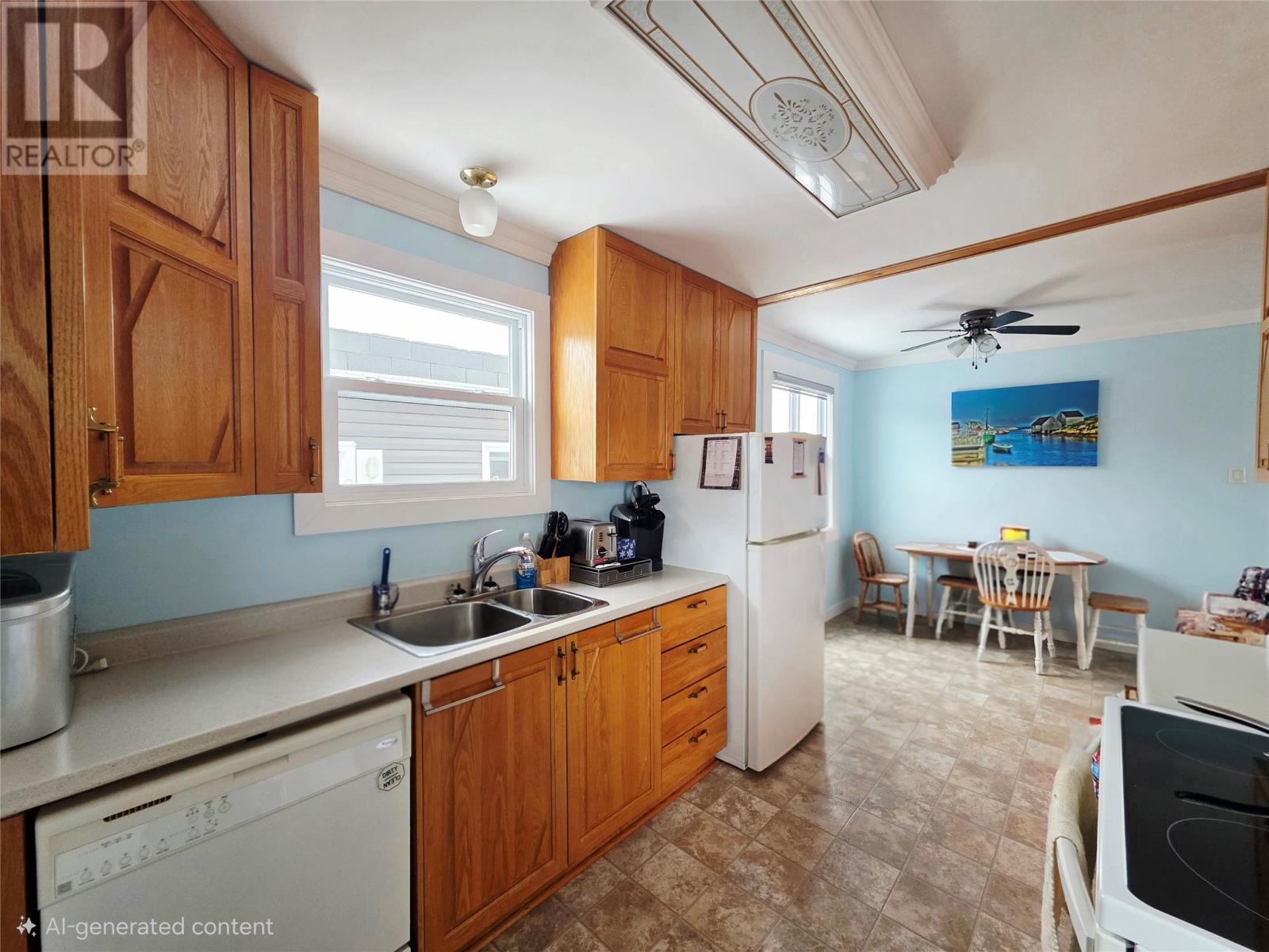 1006 Oak Avenue, Labrador City, Newfoundland & Labrador  A2V 2N8 - Photo 8 - 1294611