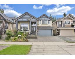 13138 58A AVENUE, Surrey, British Columbia