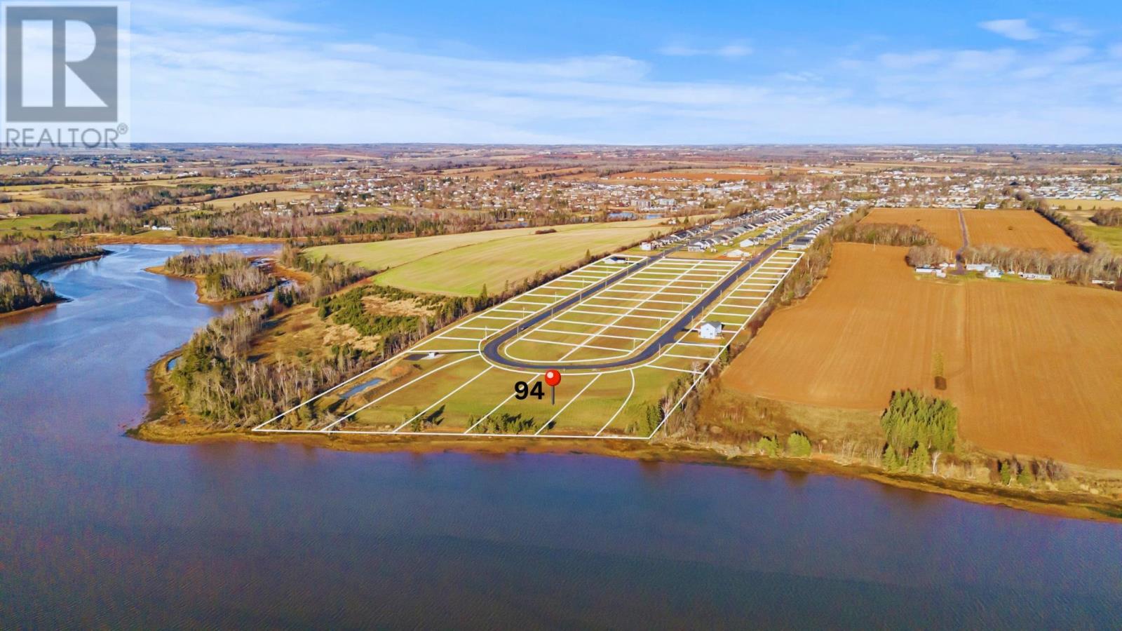Lot 94 Waters Edge Lane, Cornwall, Prince Edward Island  C0A 1H0 - Photo 2 - 202503283