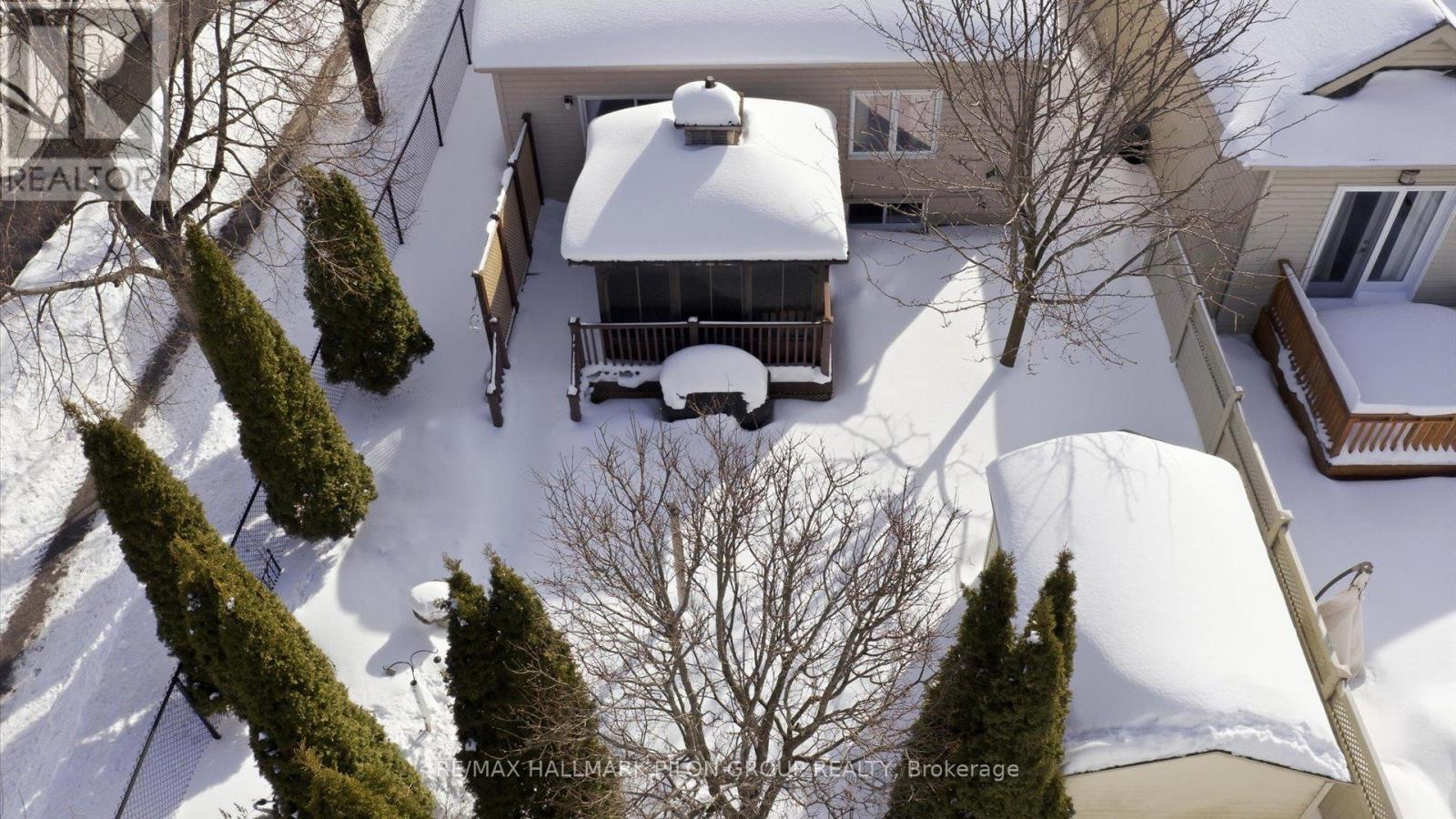 303 Rustic Hills Crescent, Ottawa, Ontario  K4A 5A5 - Photo 19 - X12794264