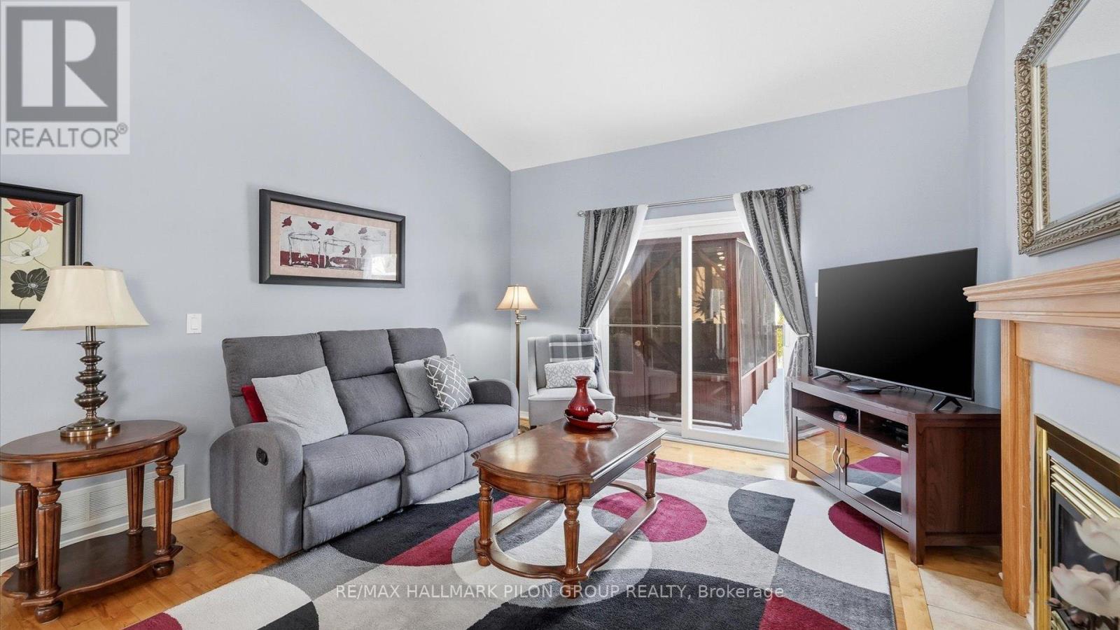 303 Rustic Hills Crescent, Ottawa, Ontario  K4A 5A5 - Photo 3 - X12794264