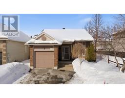 303 RUSTIC HILLS CRESCENT, Ottawa, Ontario