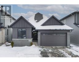 432 GIDRAN CIRCLE, Ottawa, Ontario