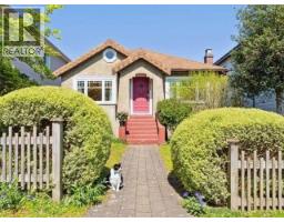 3039 GRANT STREET, Vancouver, British Columbia