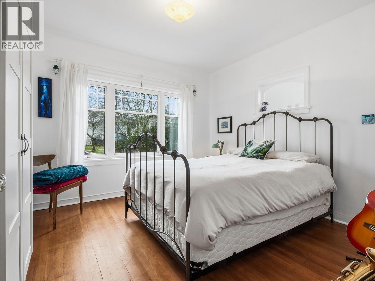 3039 Grant Street, Vancouver, British Columbia  V5K 3H8 - Photo 11 - R3090099