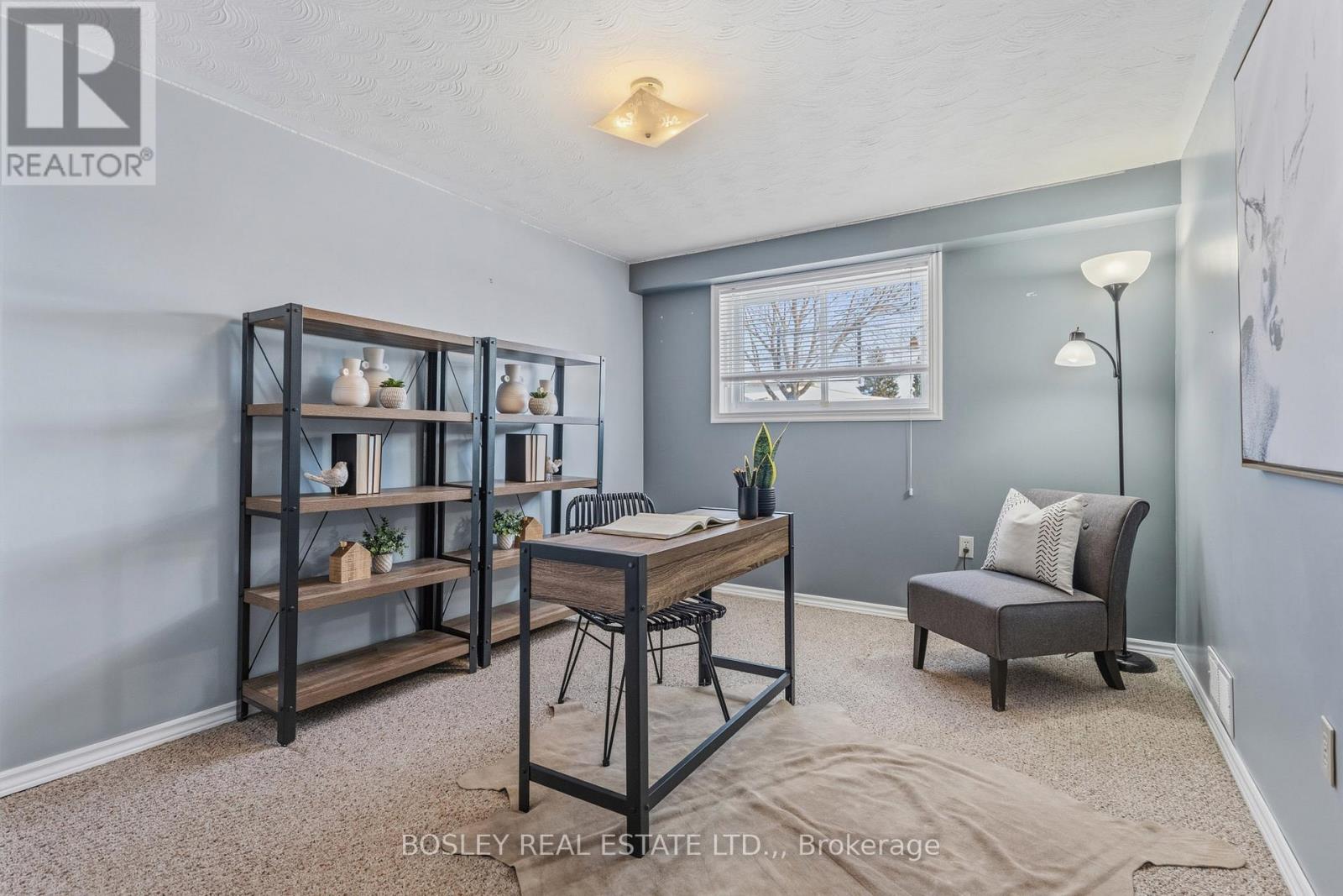 17 Adel Drive, St. Catharines, Ontario  L2M 6N3 - Photo 23 - X12794208