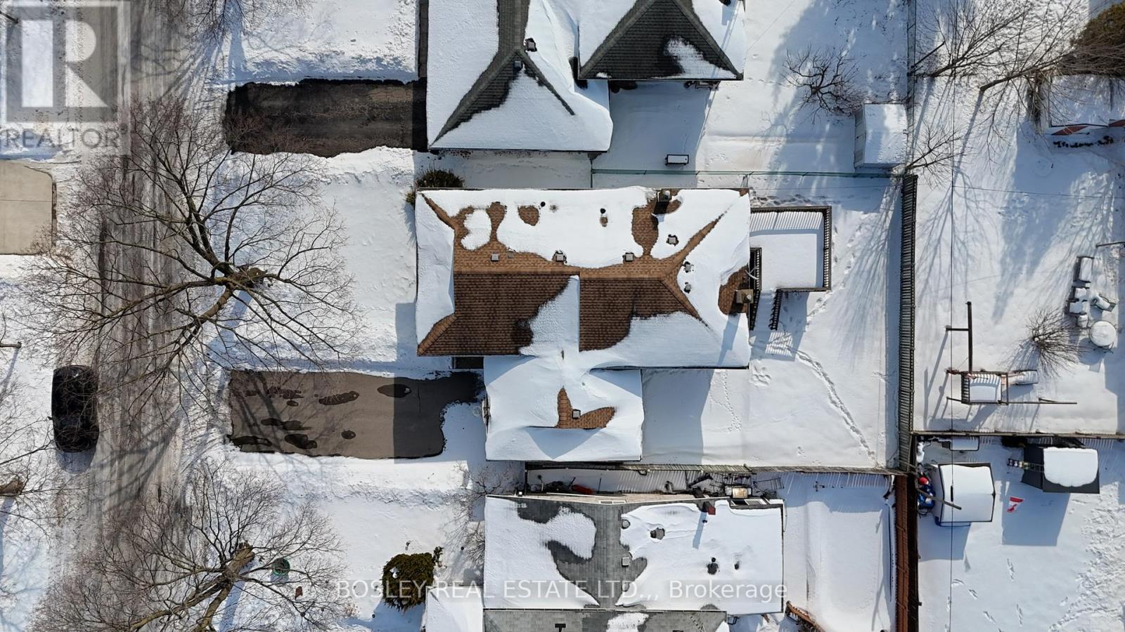 17 Adel Drive, St. Catharines, Ontario  L2M 6N3 - Photo 29 - X12794208