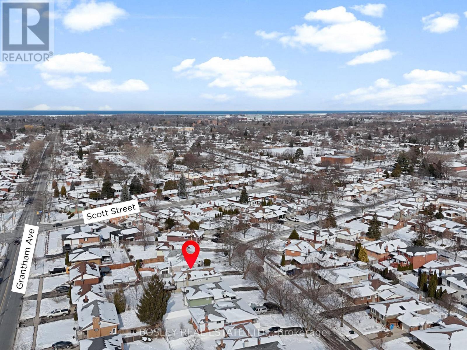 17 Adel Drive, St. Catharines, Ontario  L2M 6N3 - Photo 30 - X12794208