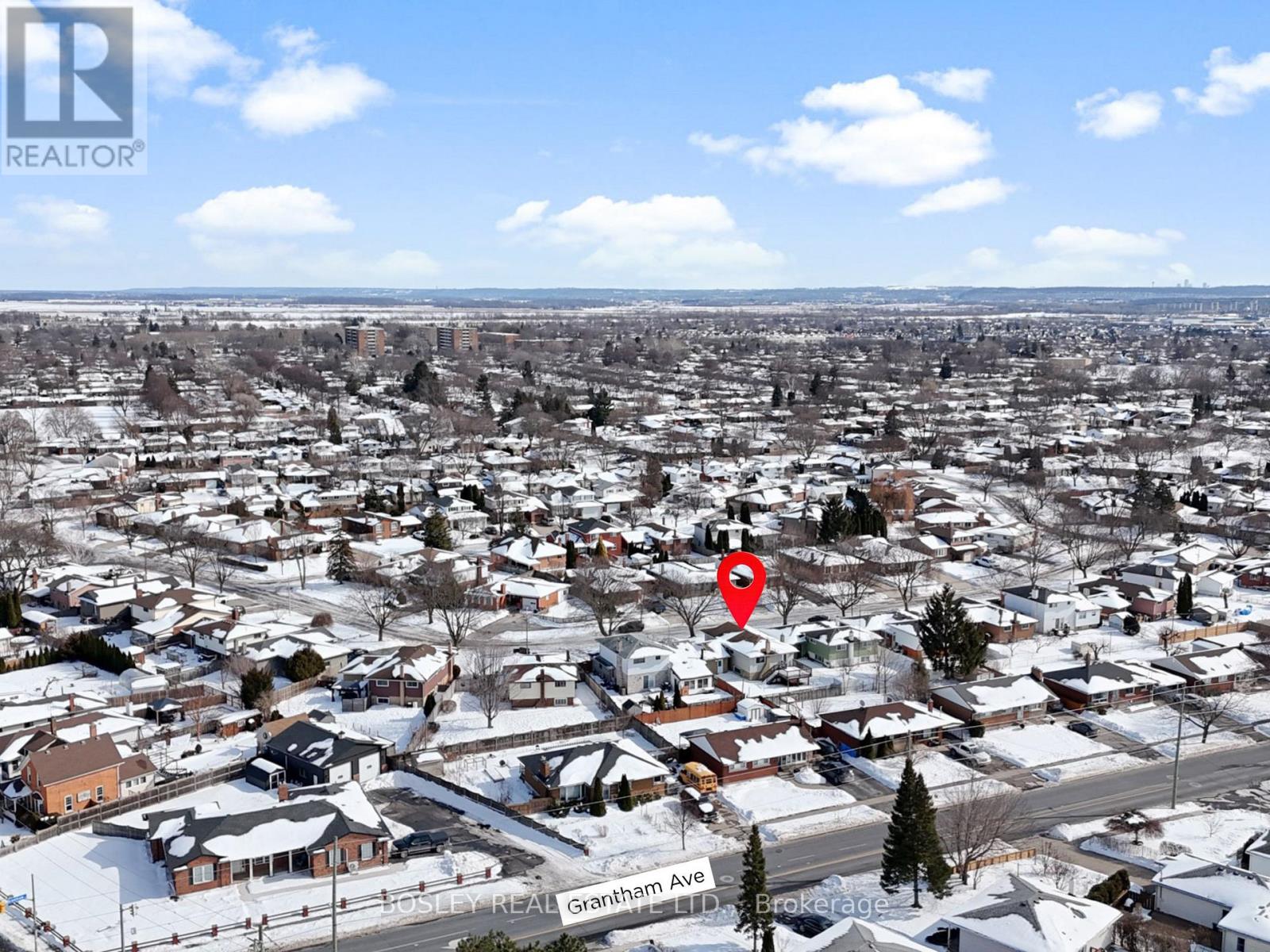 17 Adel Drive, St. Catharines, Ontario  L2M 6N3 - Photo 31 - X12794208