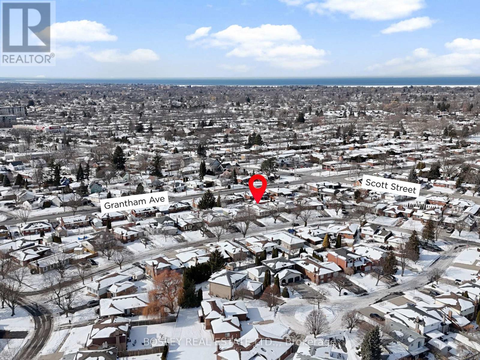 17 Adel Drive, St. Catharines, Ontario  L2M 6N3 - Photo 32 - X12794208