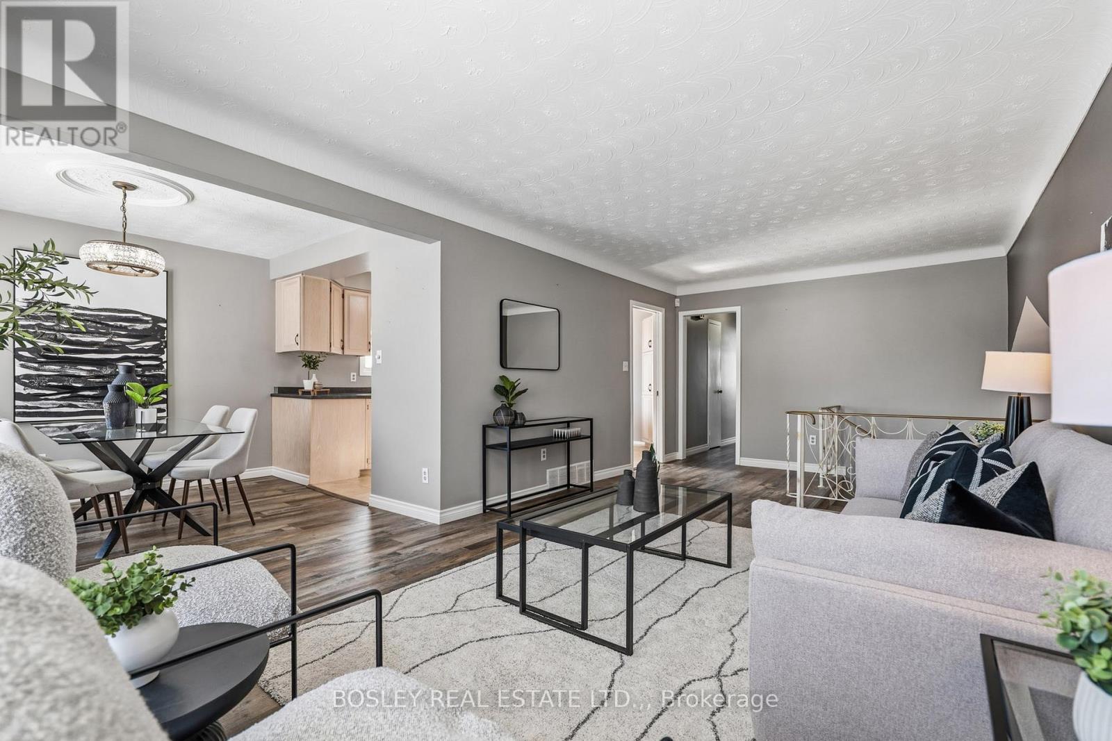 17 Adel Drive, St. Catharines, Ontario  L2M 6N3 - Photo 5 - X12794208