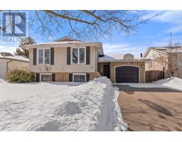 17 ADEL DRIVE, St. Catharines, Ontario