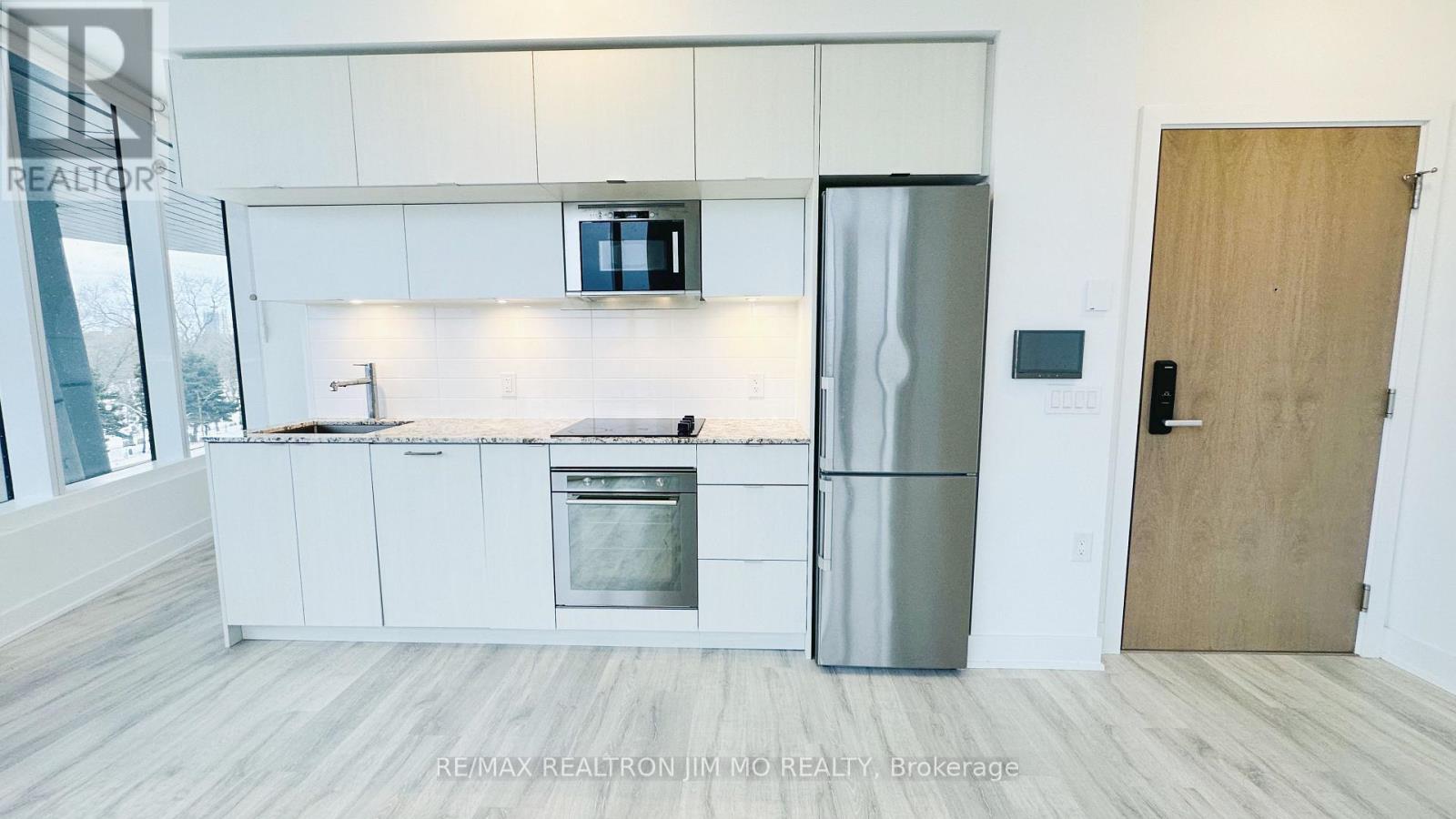 417 - 585 Bloor Street E, Toronto, Ontario  M4W 0B3 - Photo 4 - C12781842