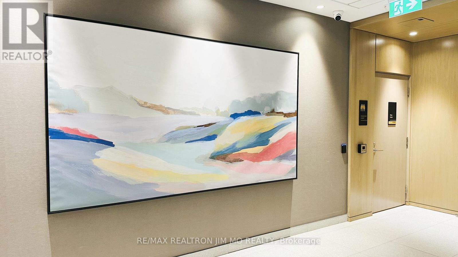 417 - 585 Bloor Street E, Toronto, Ontario  M4W 0B3 - Photo 25 - C12781842