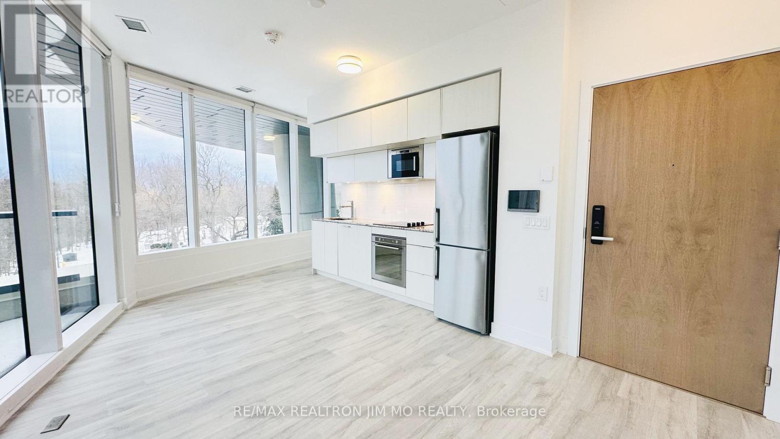 417 - 585 Bloor Street E, Toronto, Ontario  M4W 0B3 - Photo 5 - C12781842