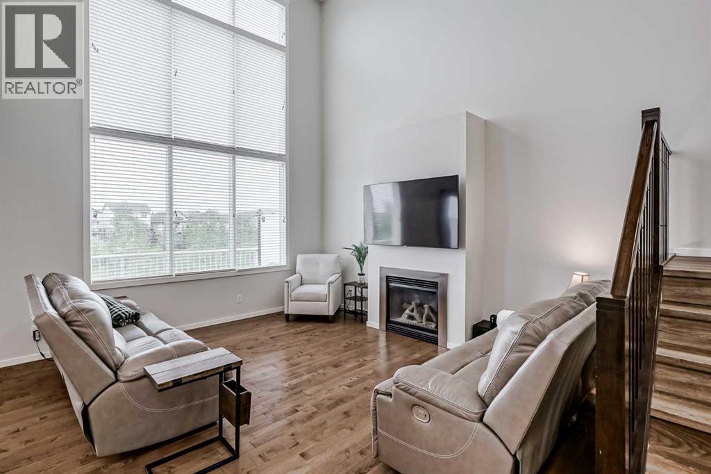 225 Kingsmere Cove Se, Airdrie, Alberta  T4A 0S1 - Photo 10 - A2286900