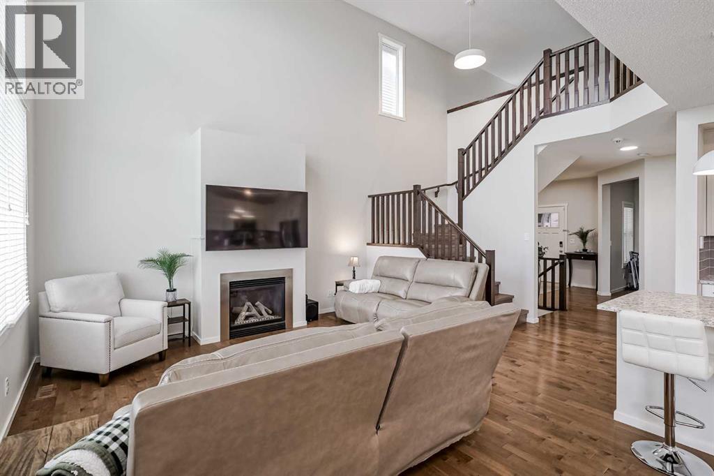 225 Kingsmere Cove Se, Airdrie, Alberta  T4A 0S1 - Photo 12 - A2286900