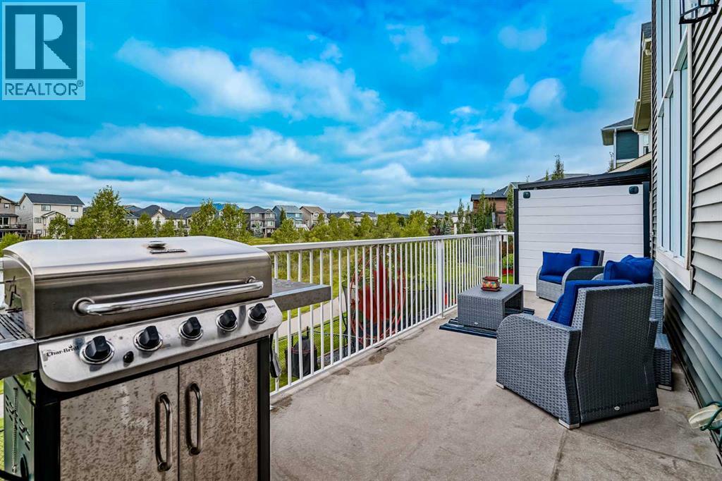 225 Kingsmere Cove Se, Airdrie, Alberta  T4A 0S1 - Photo 15 - A2286900