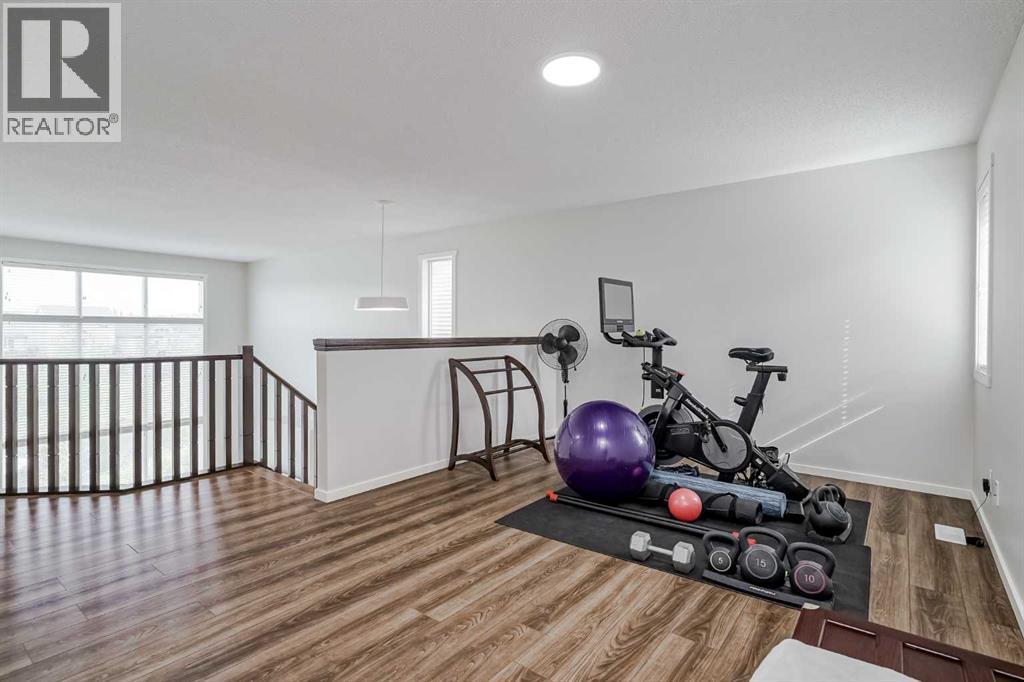 225 Kingsmere Cove Se, Airdrie, Alberta  T4A 0S1 - Photo 25 - A2286900