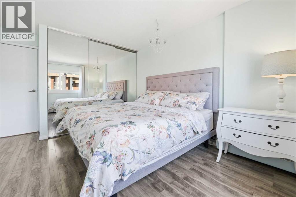 702, 1414 12 Street Sw, Calgary, Alberta  T3C 3T2 - Photo 15 - A2284613