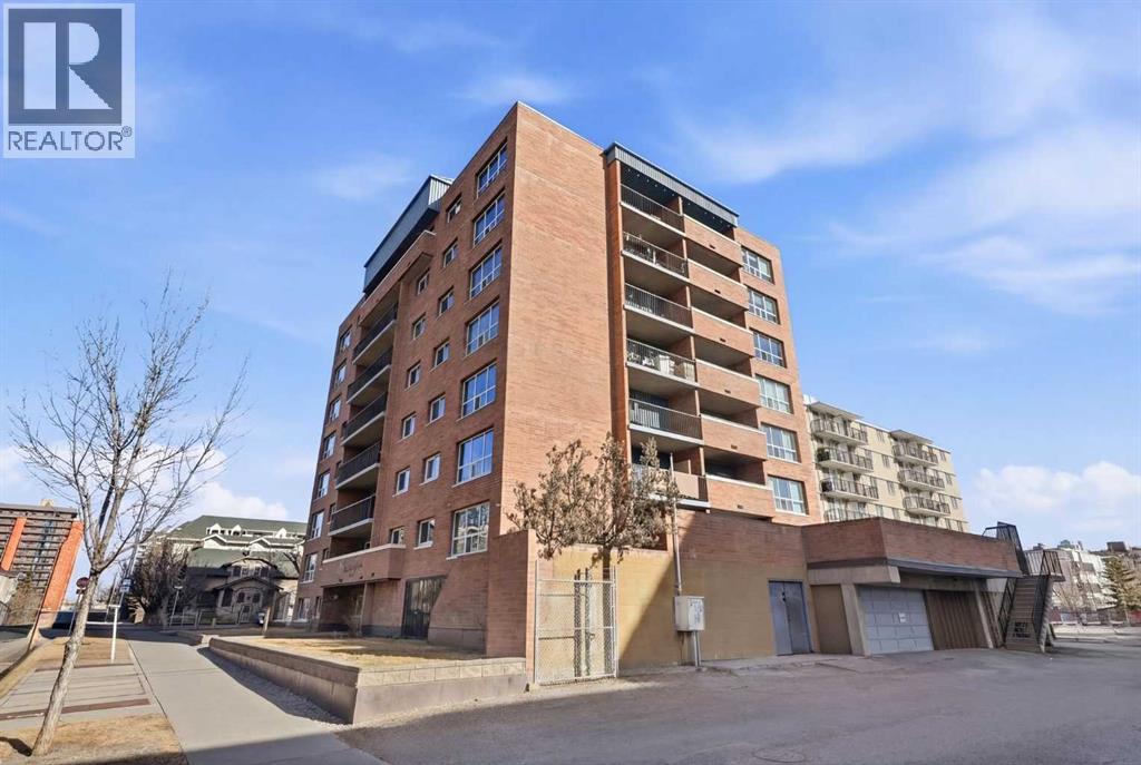 702, 1414 12 Street Sw, Calgary, Alberta  T3C 3T2 - Photo 22 - A2284613