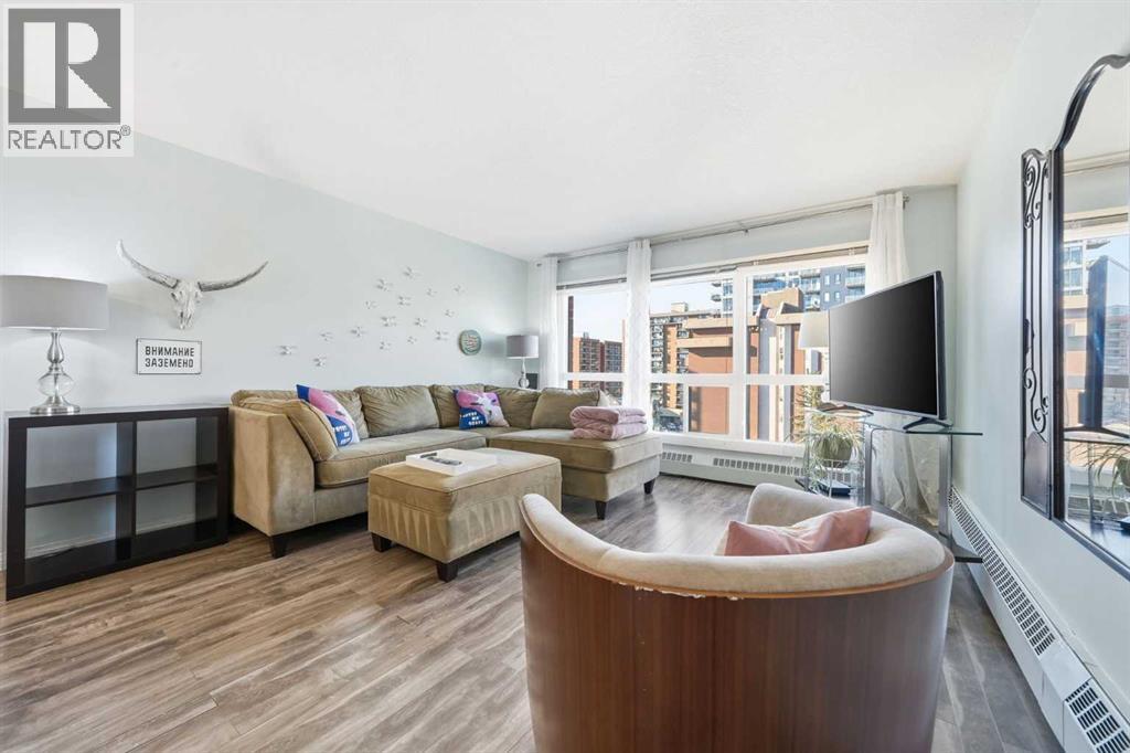 702, 1414 12 Street Sw, Calgary, Alberta  T3C 3T2 - Photo 8 - A2284613