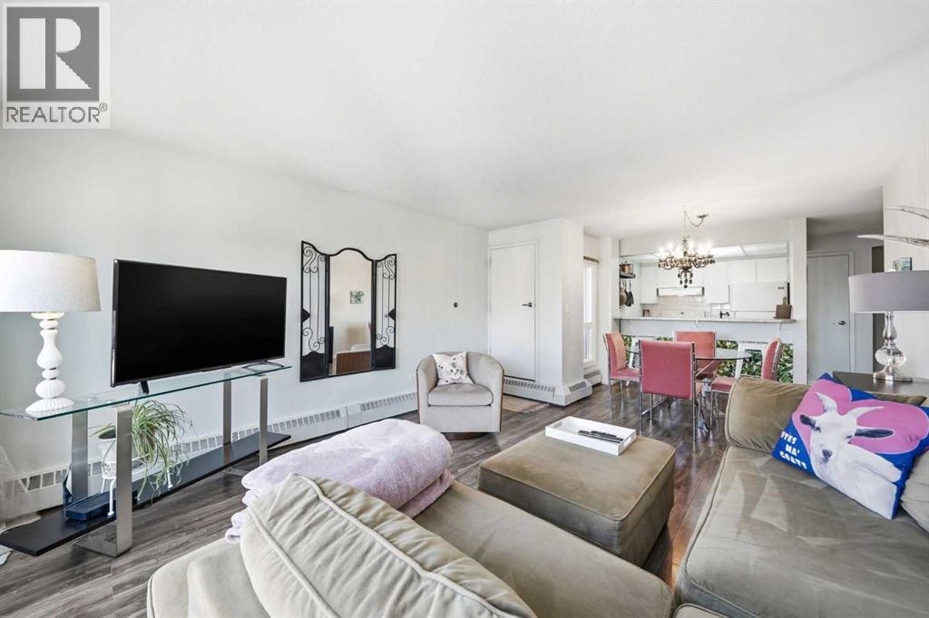 702, 1414 12 Street Sw, Calgary, Alberta  T3C 3T2 - Photo 9 - A2284613