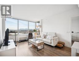 1110 5233 GILBERT ROAD, Richmond, British Columbia