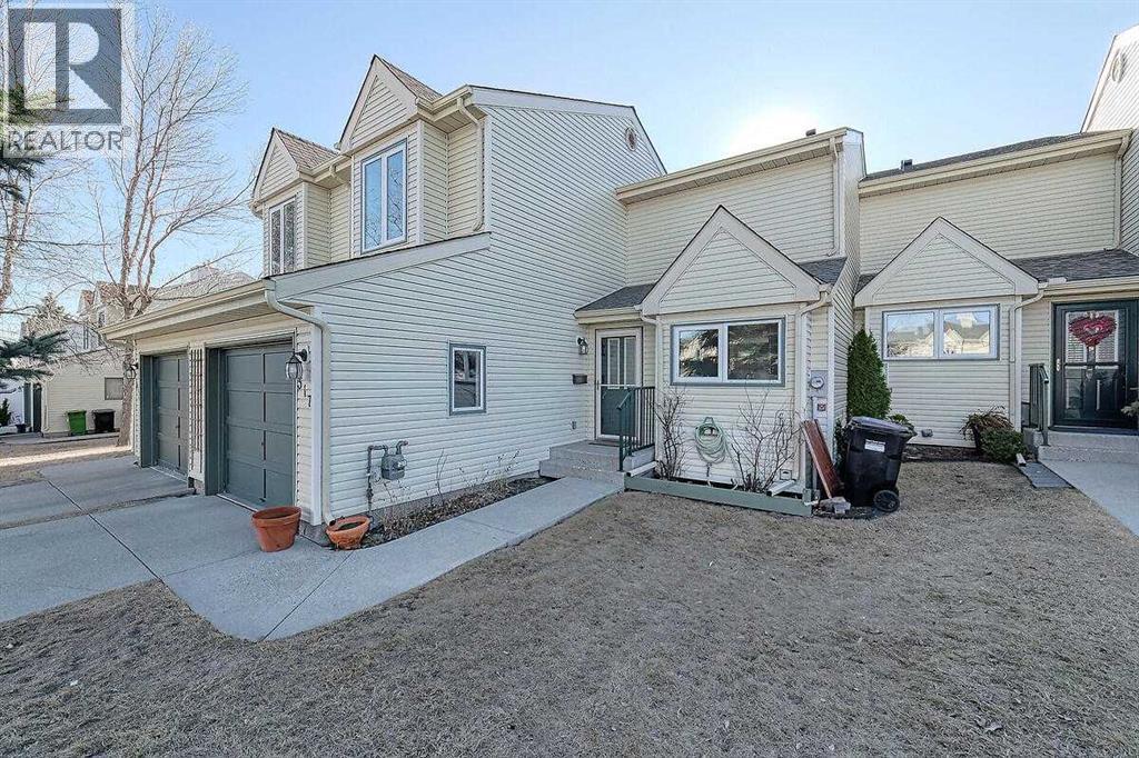 317 Sandringham Road NW, Calgary, Alberta