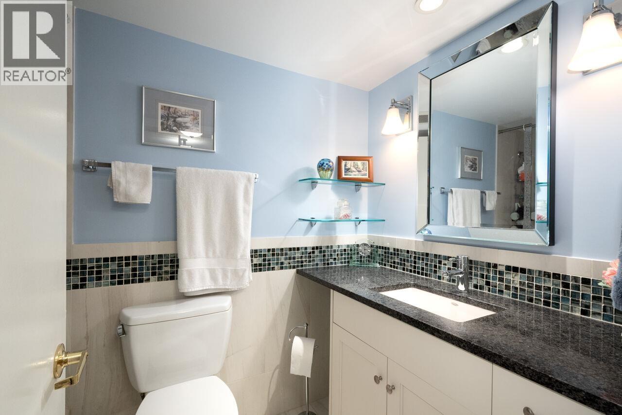 203 1696 W 10th Avenue, Vancouver, British Columbia  V6J 2A1 - Photo 23 - R3090264