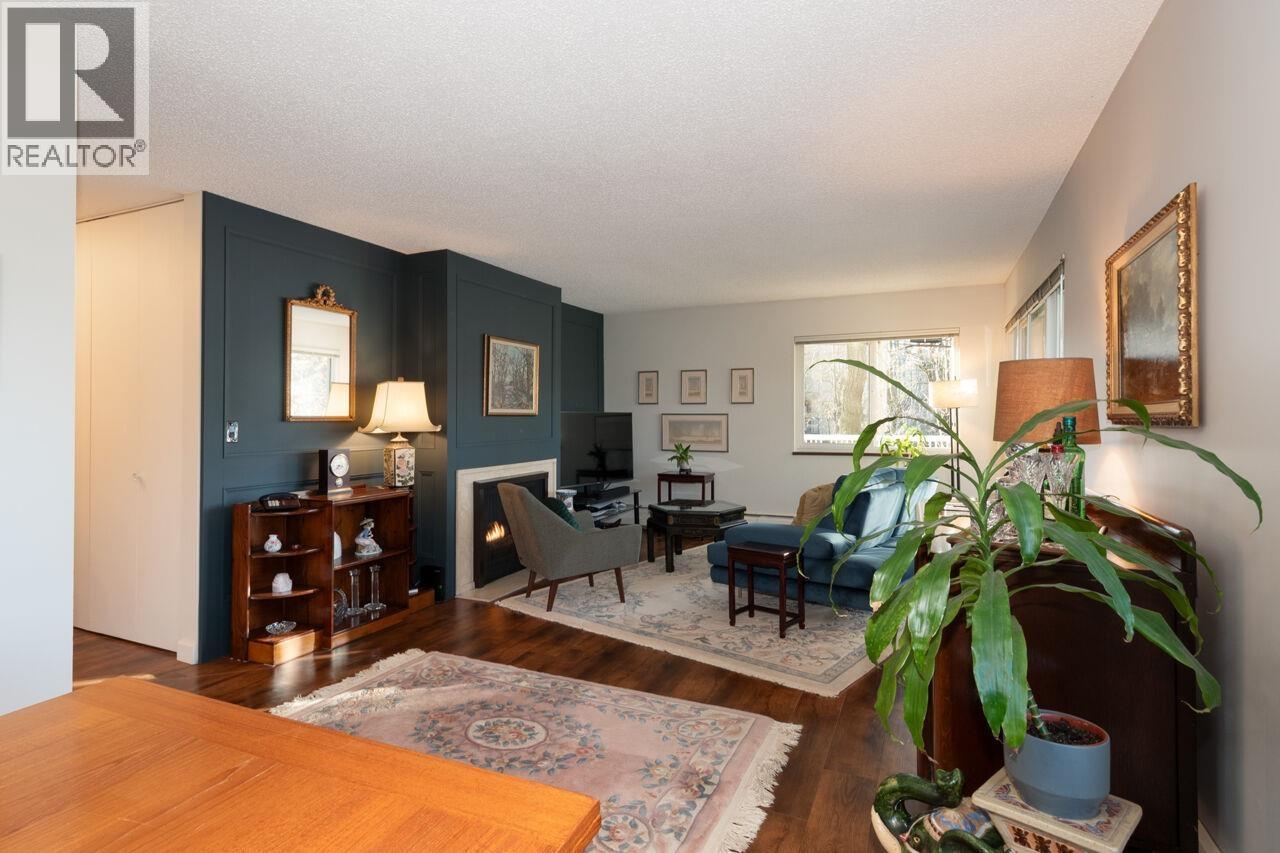 203 1696 W 10th Avenue, Vancouver, British Columbia  V6J 2A1 - Photo 6 - R3090264