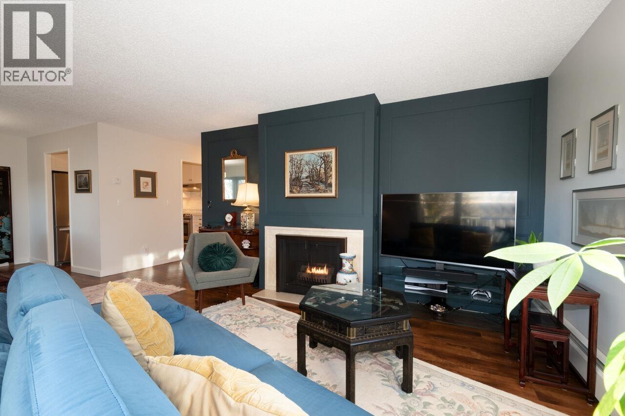 203 1696 W 10th Avenue, Vancouver, British Columbia  V6J 2A1 - Photo 9 - R3090264