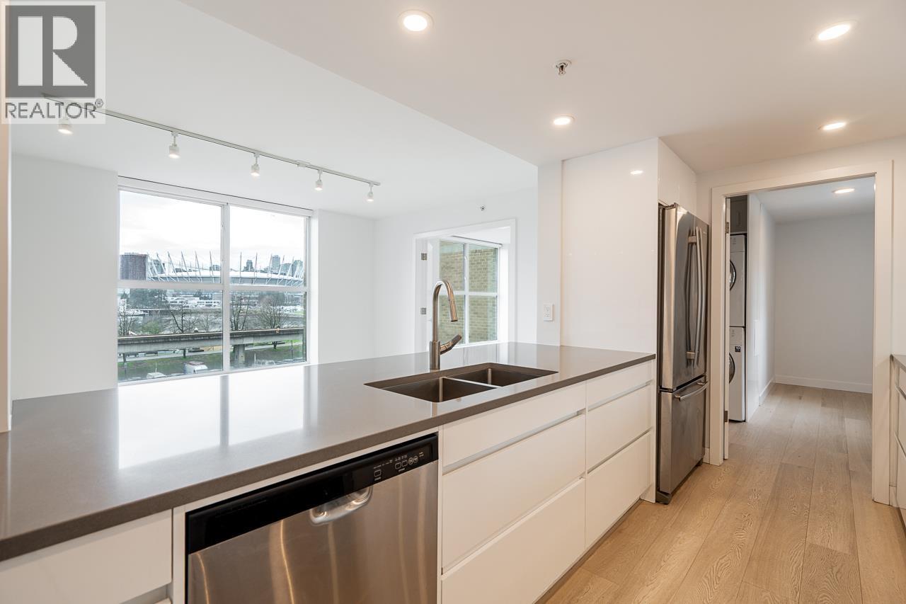 403 1188 Quebec Street, Vancouver, British Columbia  V6A 4B3 - Photo 17 - R3090269