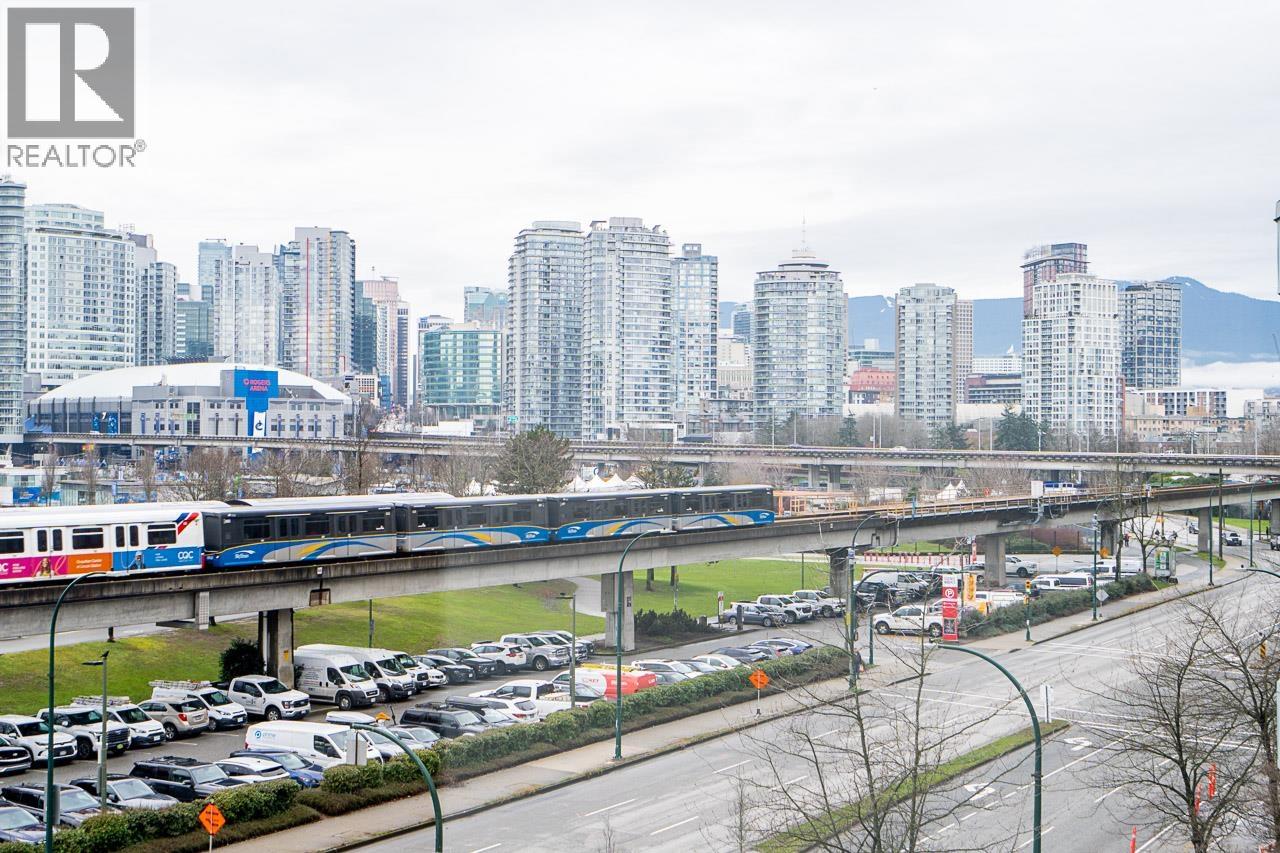 403 1188 Quebec Street, Vancouver, British Columbia  V6A 4B3 - Photo 3 - R3090269