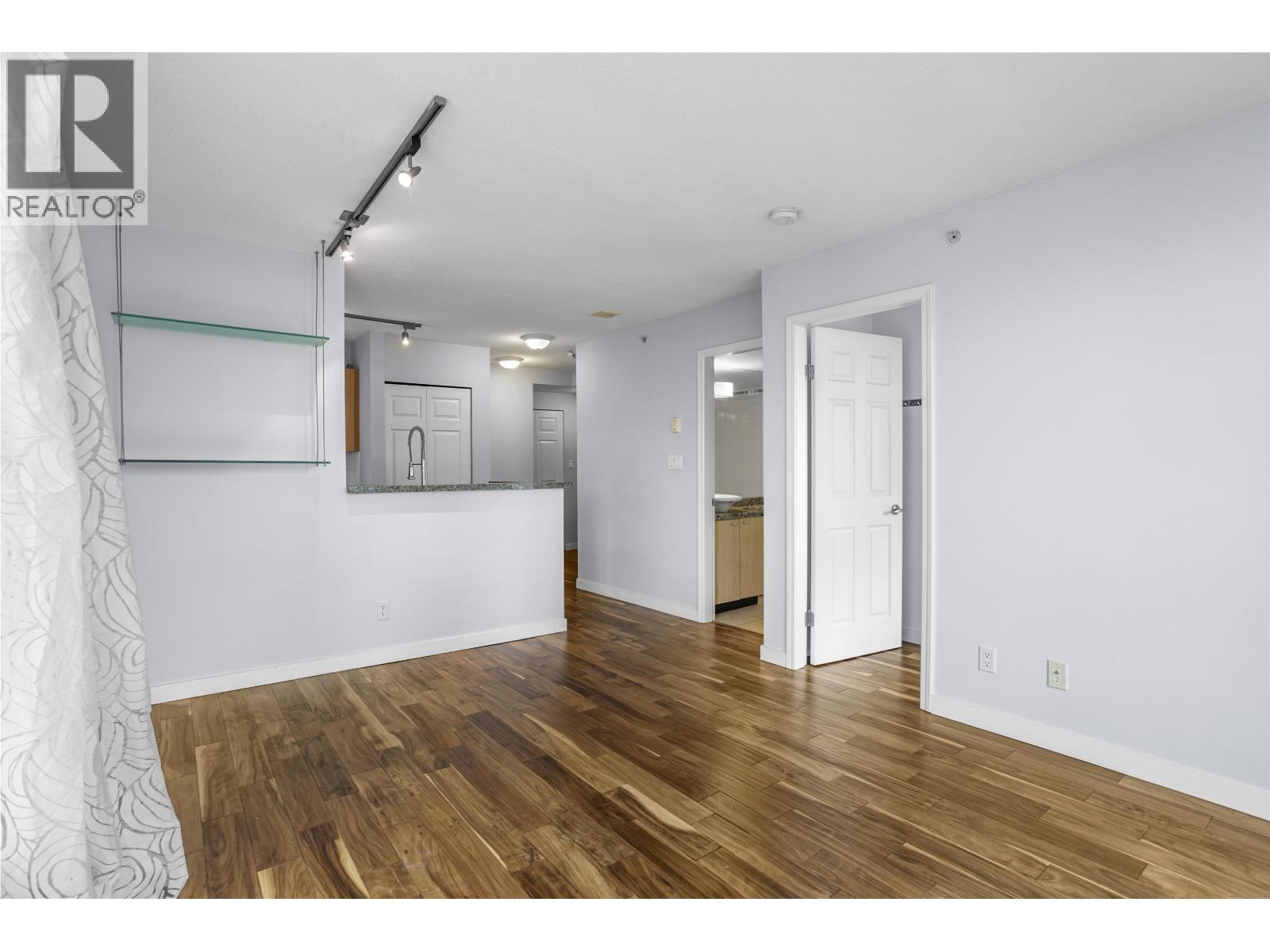 1506 1420 W Georgia Street, Vancouver, British Columbia  V6G 3K4 - Photo 12 - R3090279