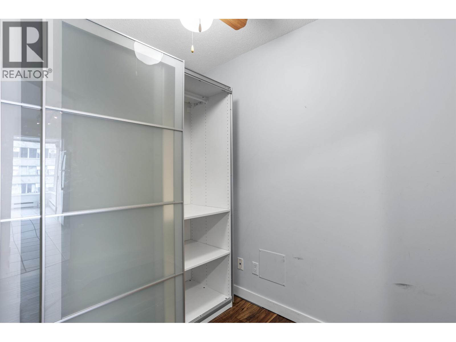 1506 1420 W Georgia Street, Vancouver, British Columbia  V6G 3K4 - Photo 17 - R3090279