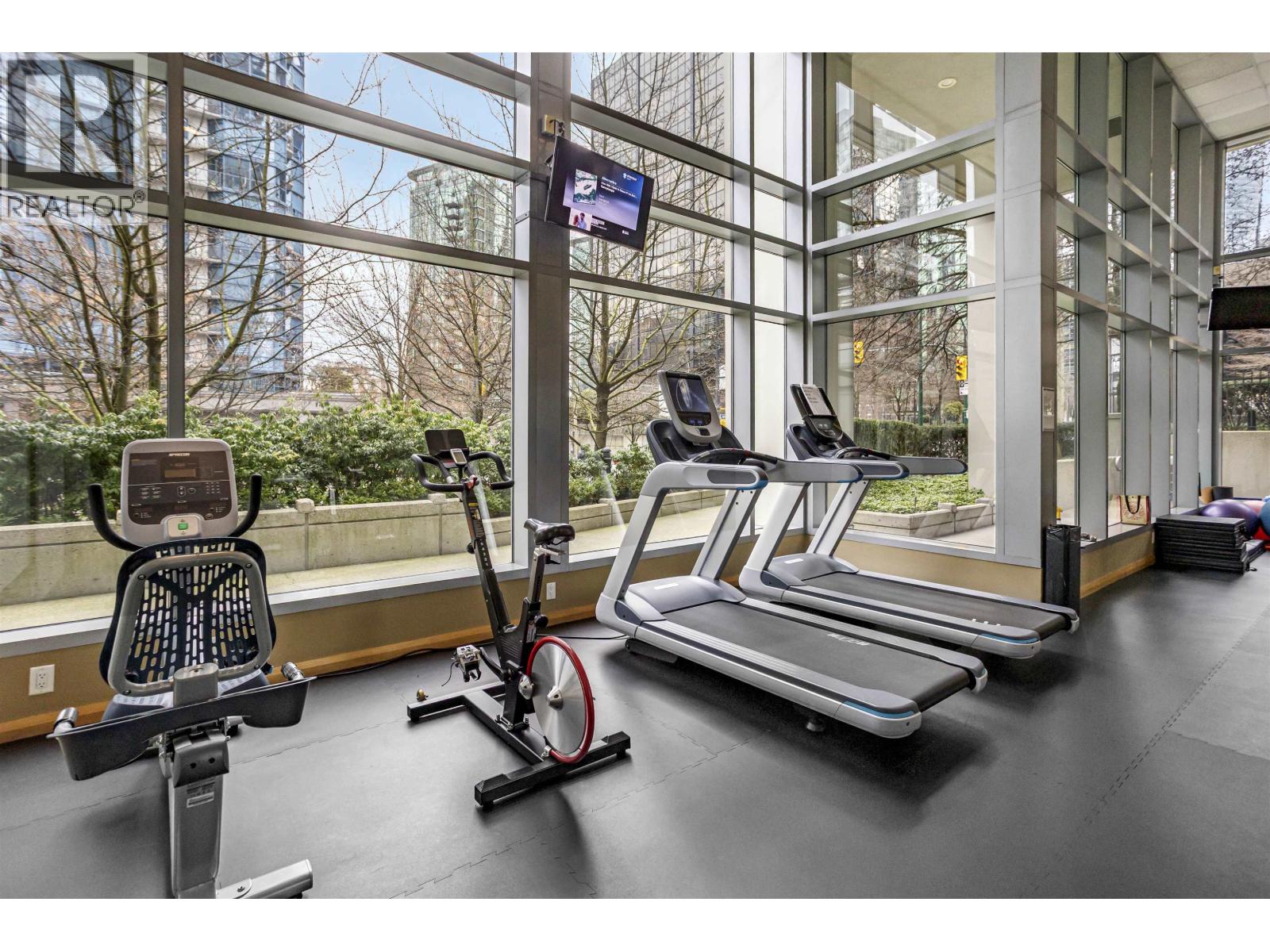 1506 1420 W Georgia Street, Vancouver, British Columbia  V6G 3K4 - Photo 20 - R3090279